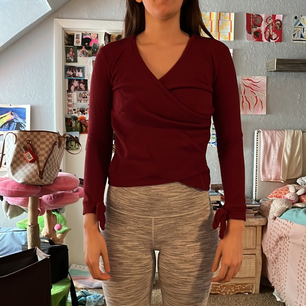 SWEATER - Picture 2 of 7